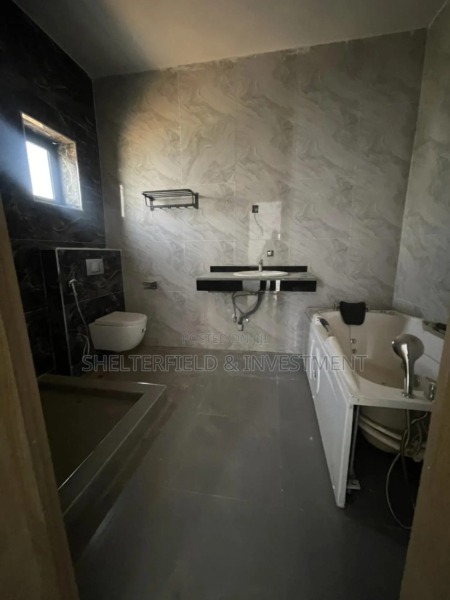 5bdrm Duplex in Copa Cabana Estate, Lokogoma for sale in Lokogoma