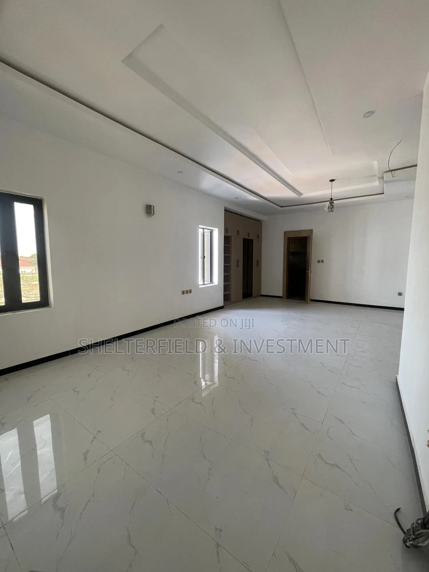 5bdrm Duplex in Copa Cabana Estate, Lokogoma for sale in Lokogoma