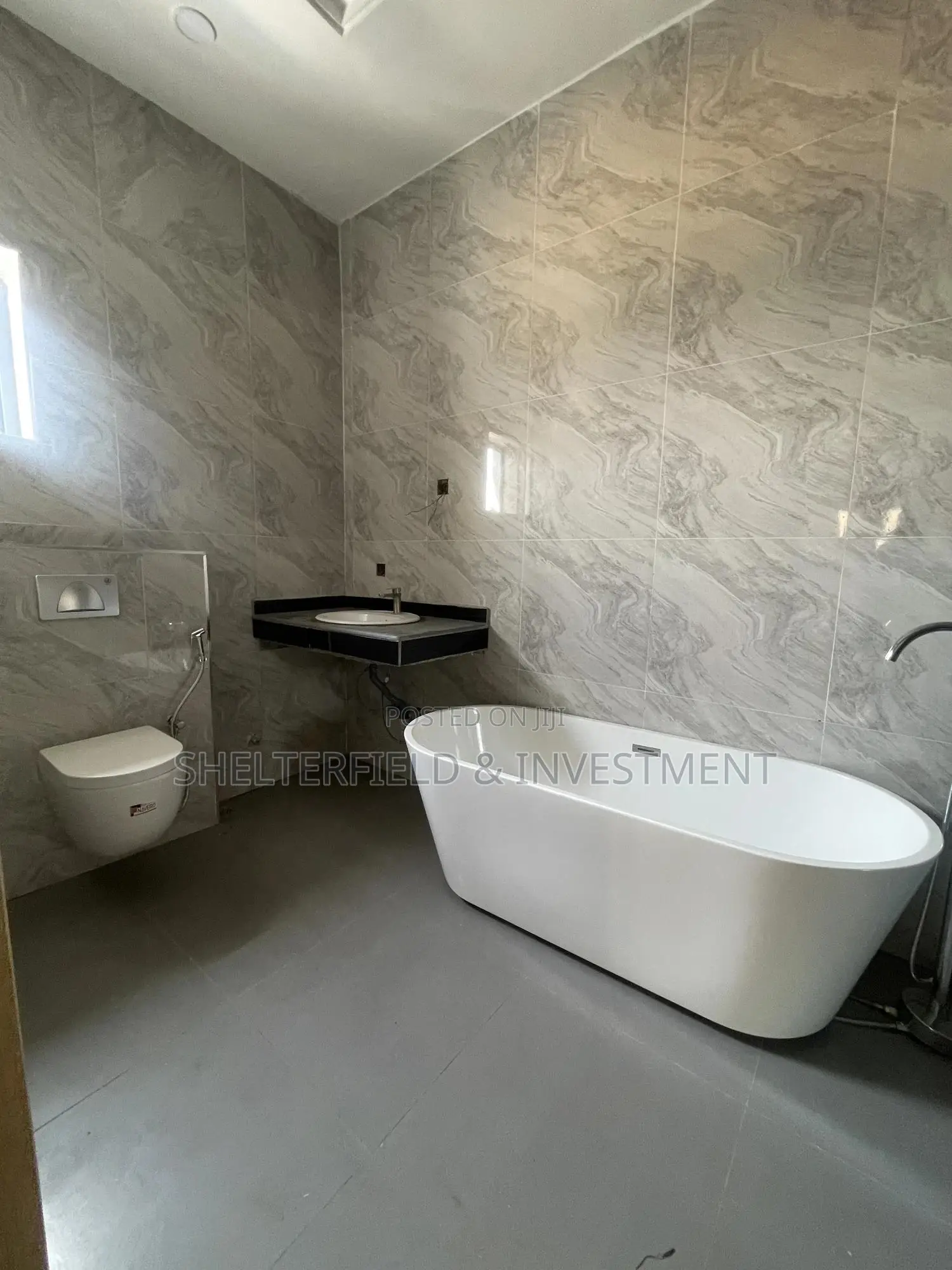 5bdrm Duplex in Copa Cabana Estate, Lokogoma for sale in Lokogoma