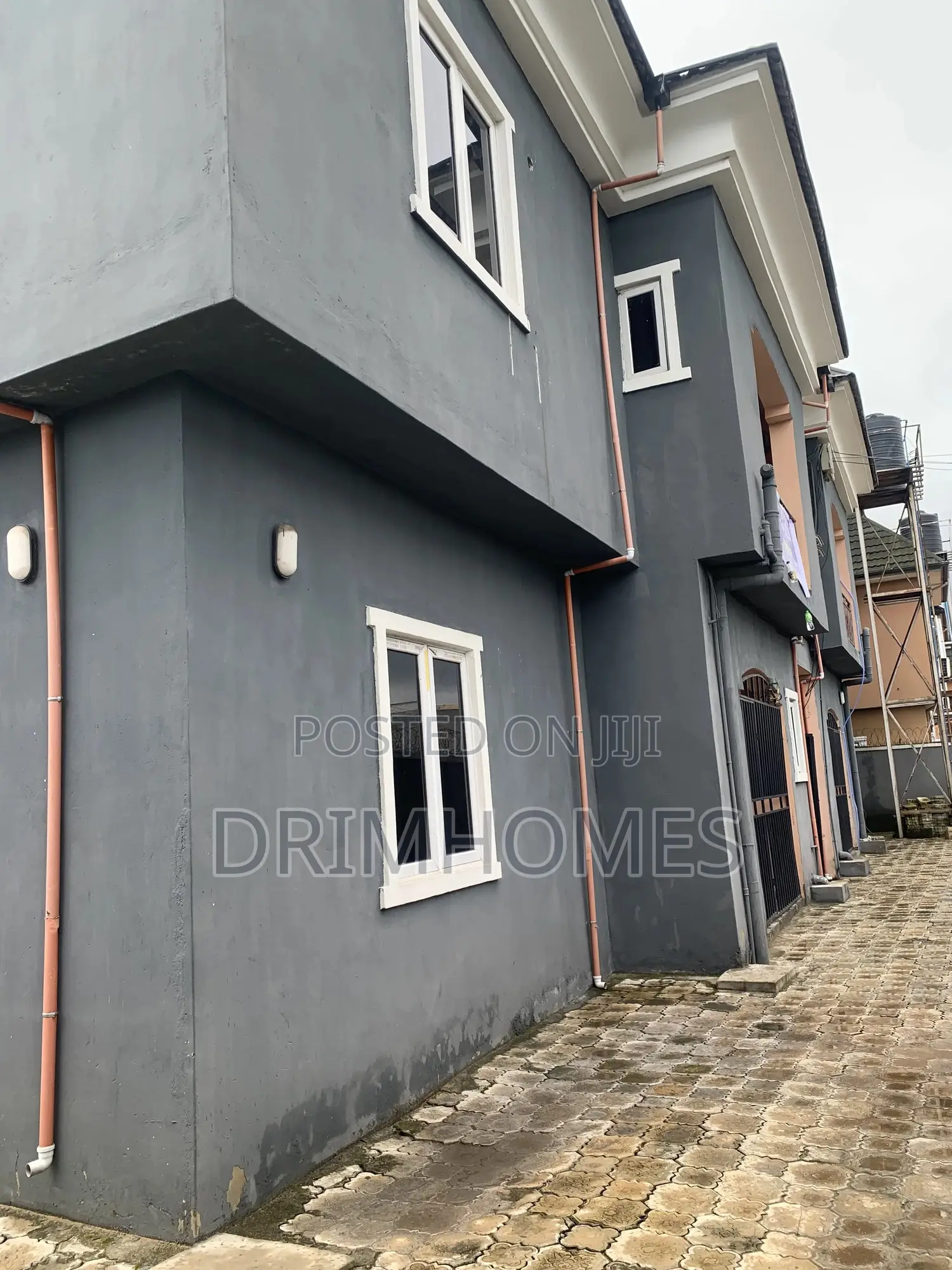 2bdrm Block of Flats in Obio-Akpor for rent in Obio-Akpor