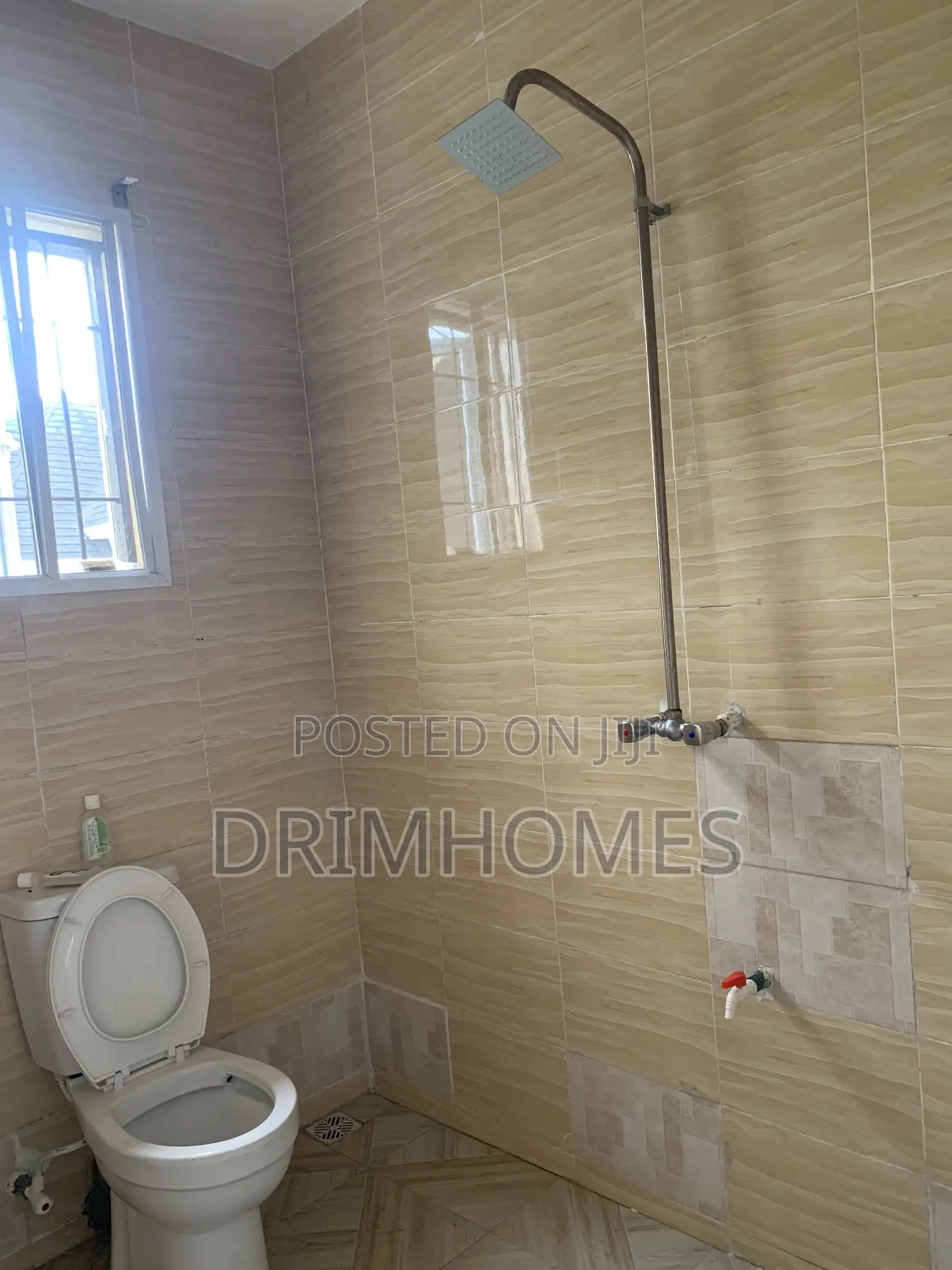 2bdrm Block of Flats in Obio-Akpor for rent in Obio-Akpor