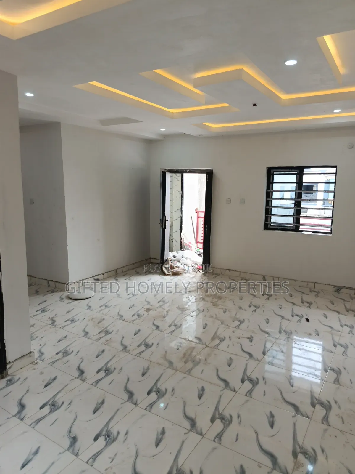 2bdrm Apartment in Woji for rent in Woji