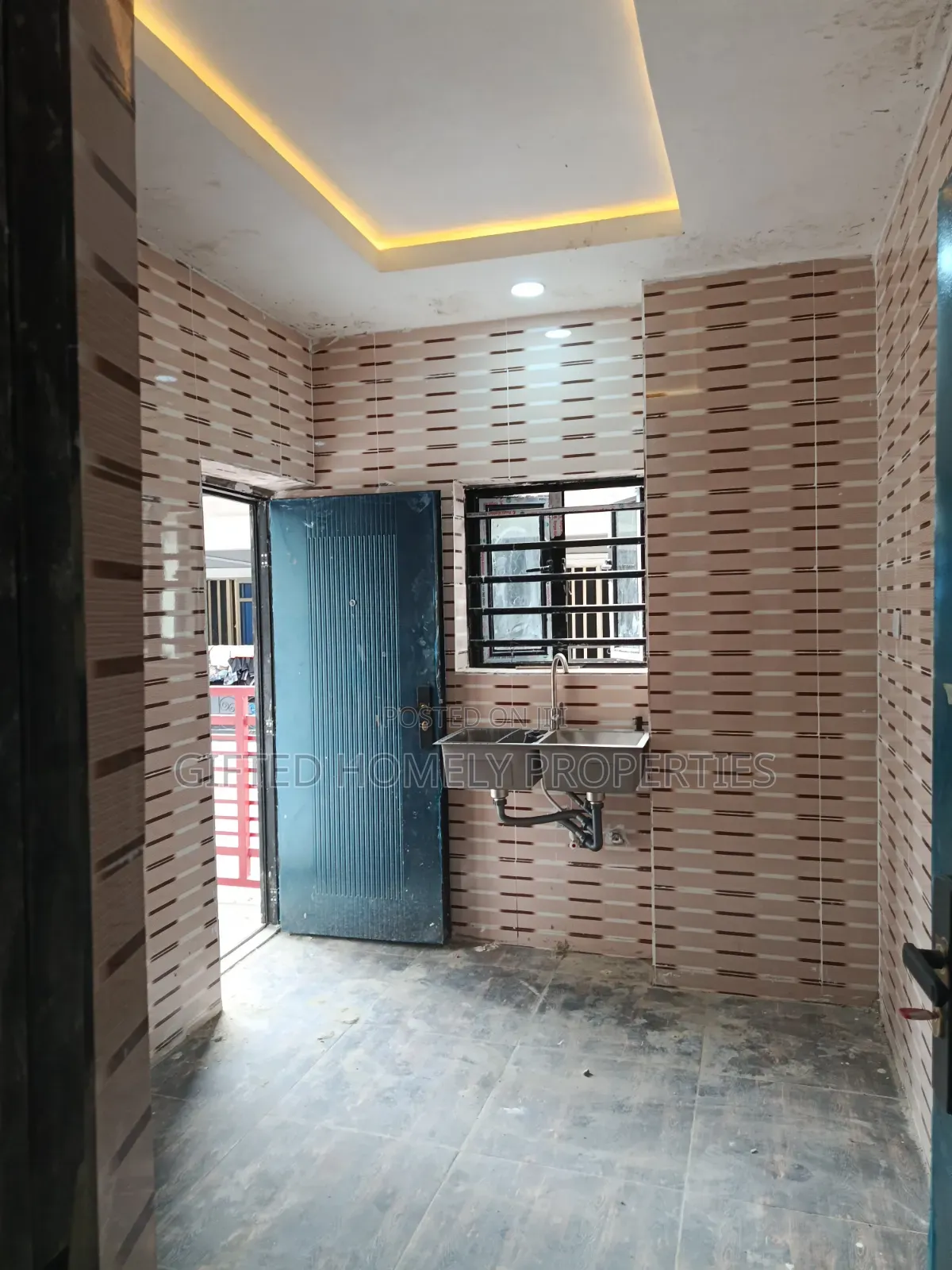 2bdrm Apartment in Woji for rent in Woji
