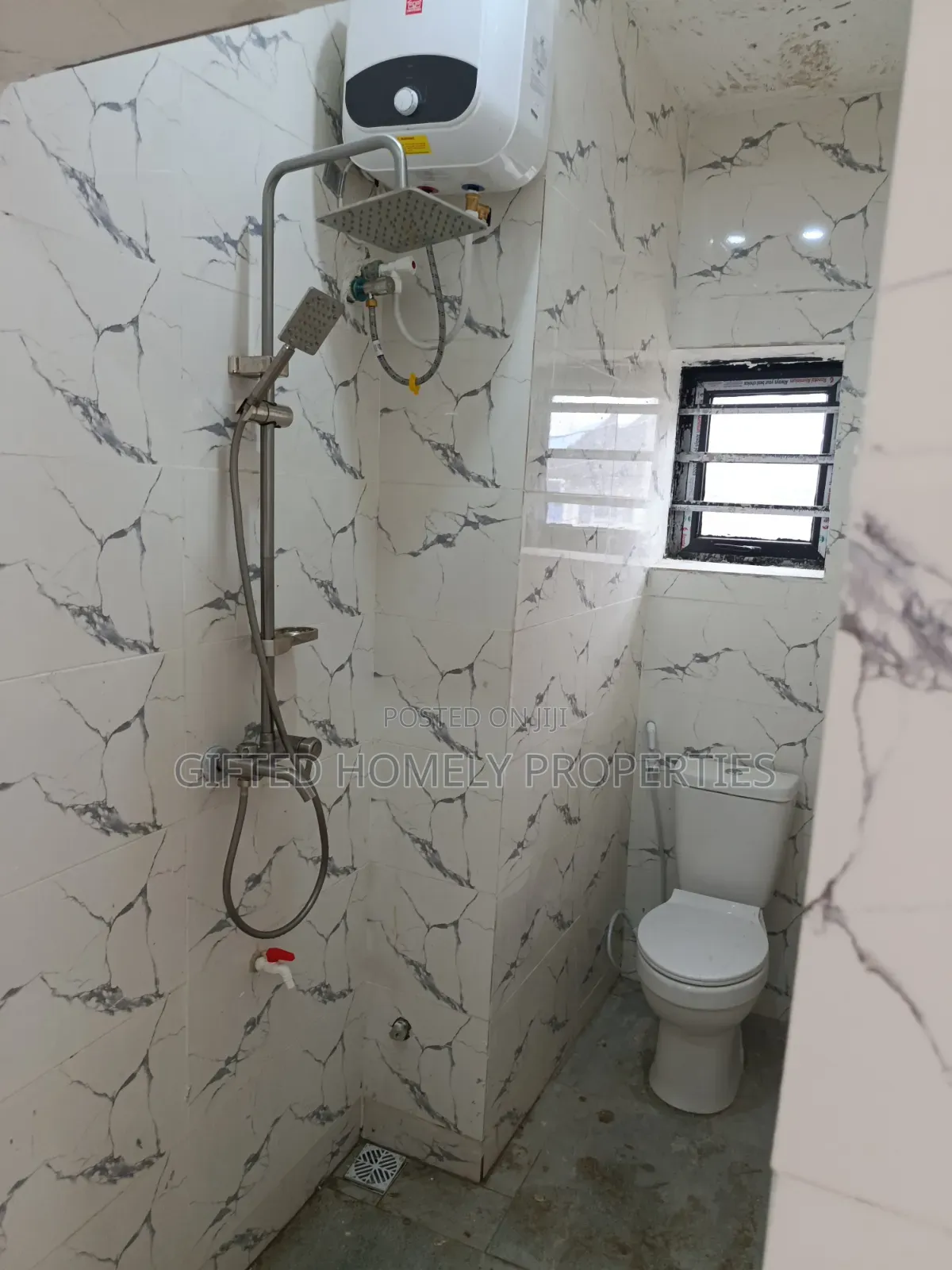 2bdrm Apartment in Woji for rent in Woji
