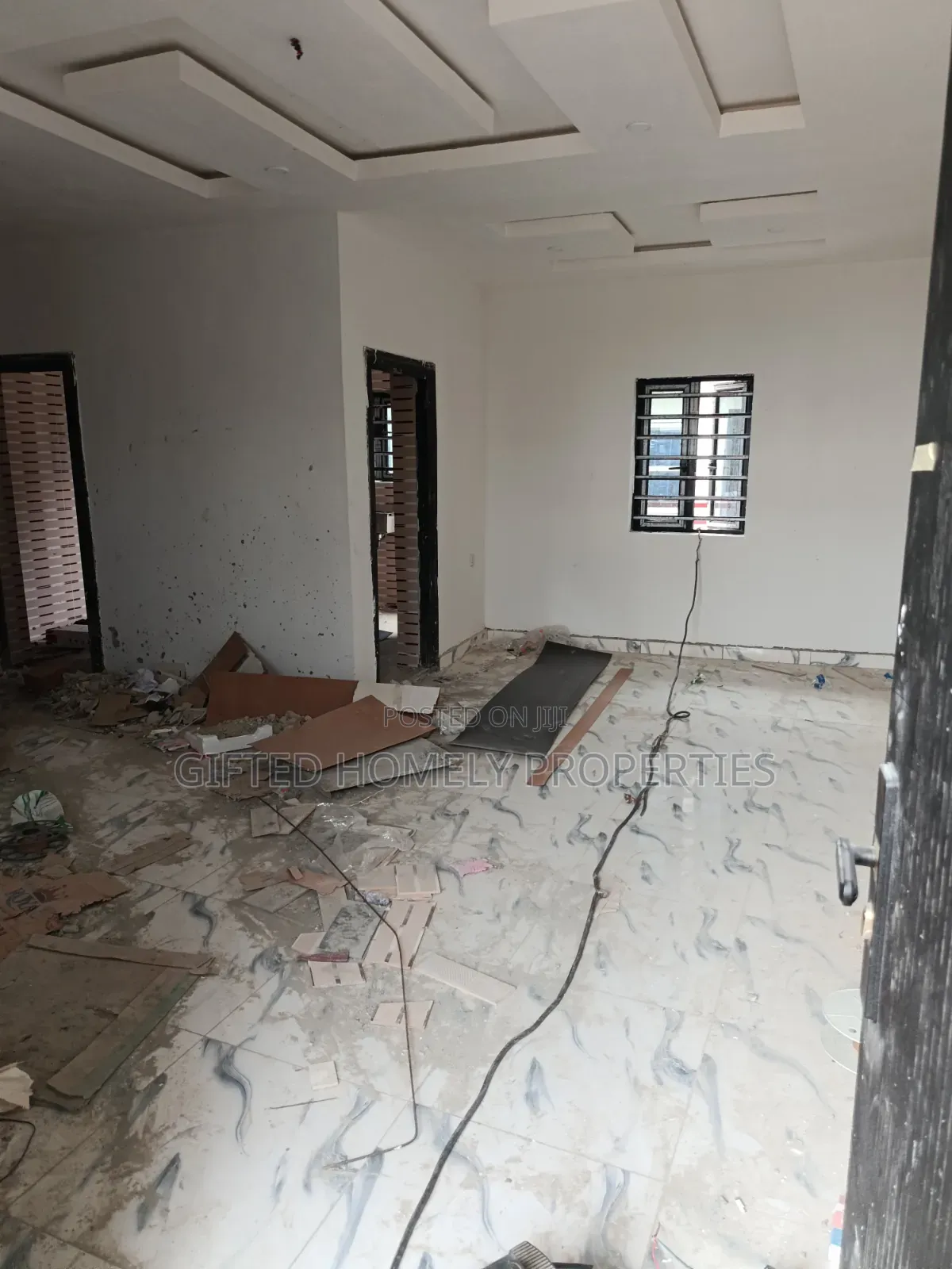 2bdrm Apartment in Woji for rent in Woji