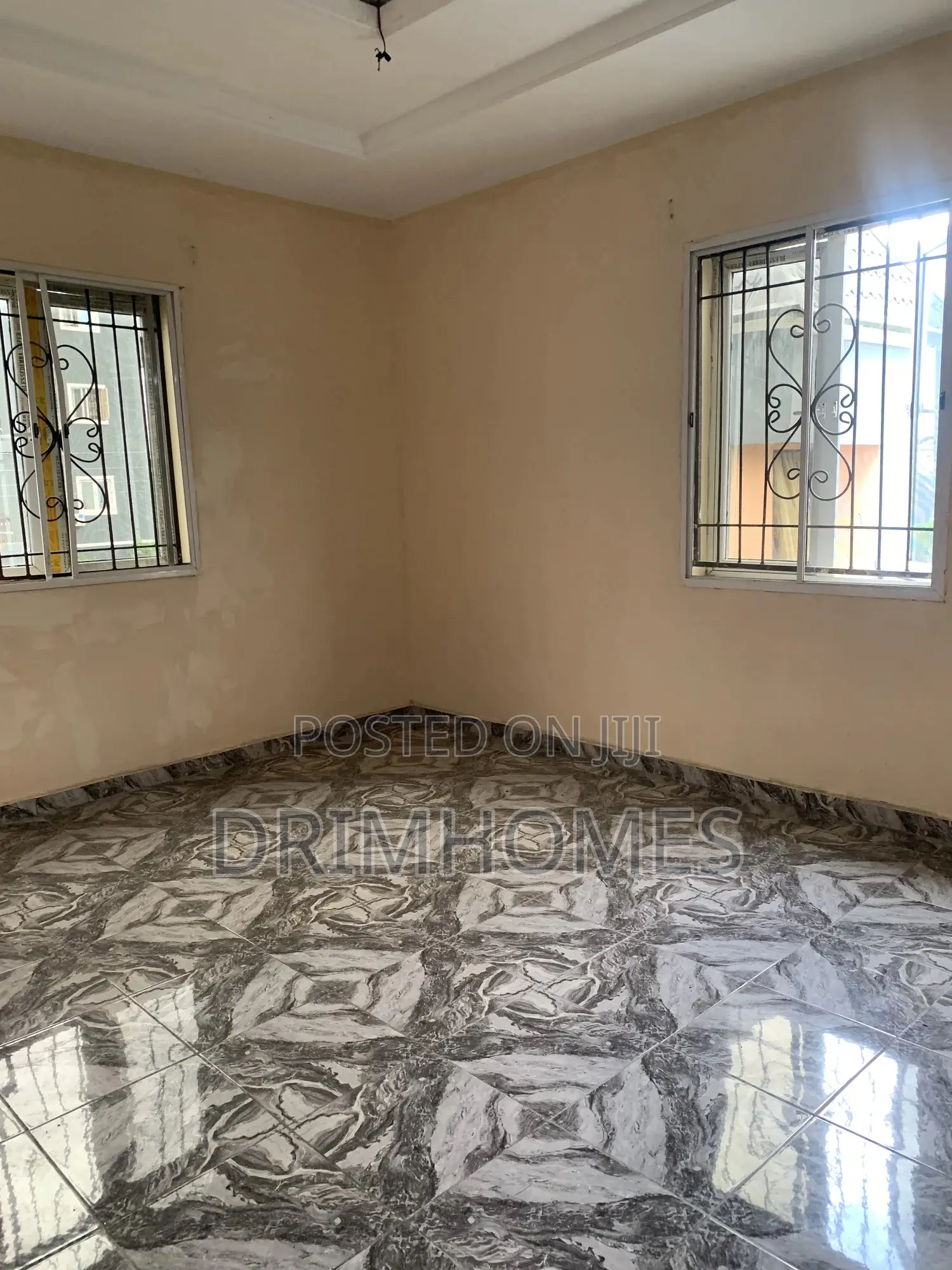 2bdrm Block of Flats in Obio-Akpor for rent in Obio-Akpor