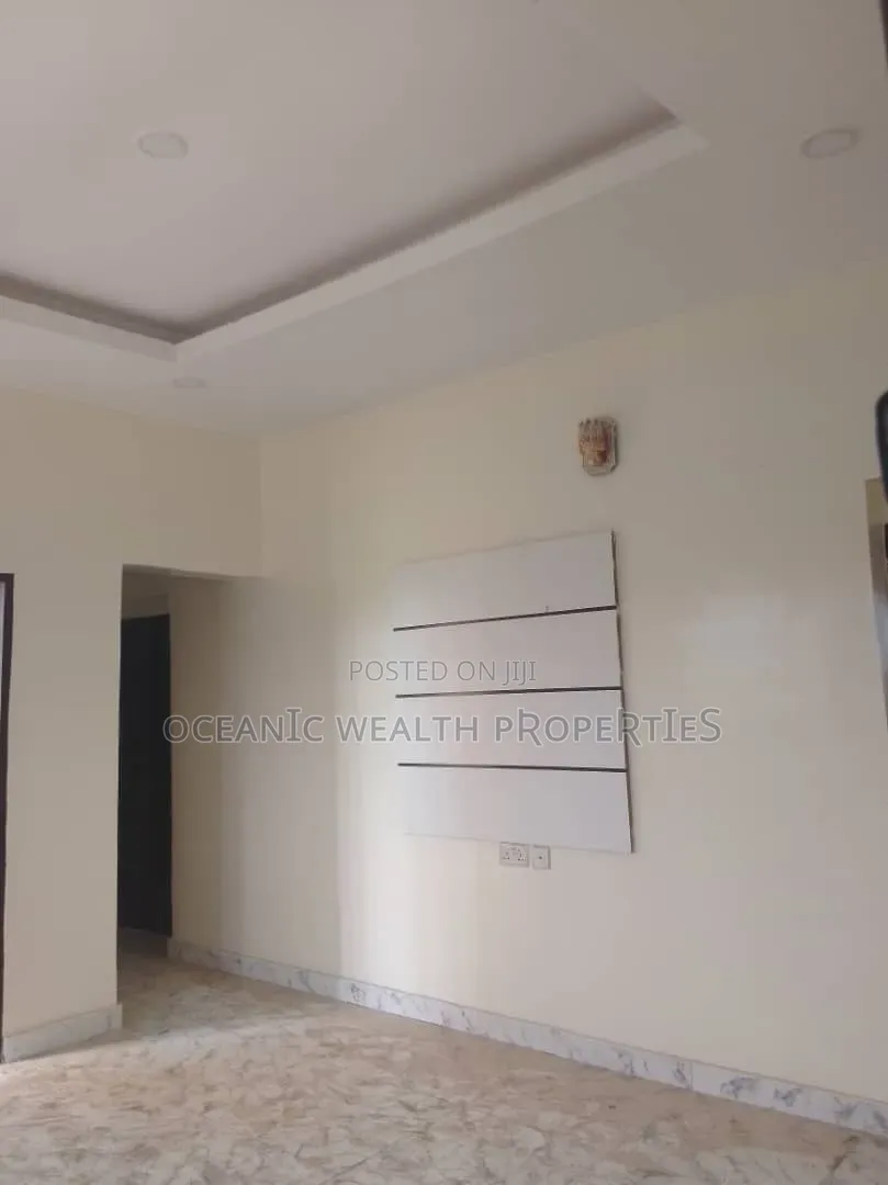 2bdrm Block of Flats in Unity Estate, Ibadan for rent in Ibadan