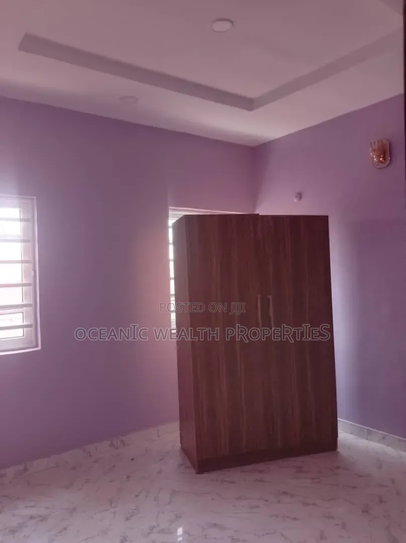 2bdrm Block of Flats in Unity Estate, Ibadan for rent in Ibadan