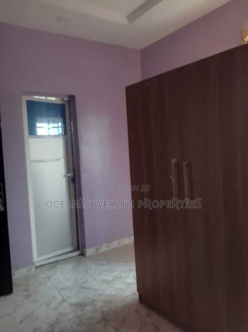 2bdrm Block of Flats in Unity Estate, Ibadan for rent in Ibadan