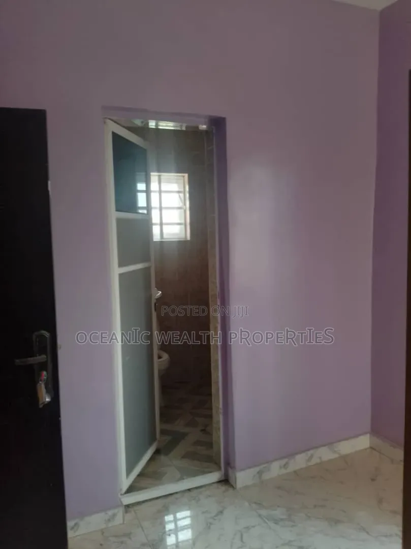 2bdrm Block of Flats in Unity Estate, Ibadan for rent in Ibadan