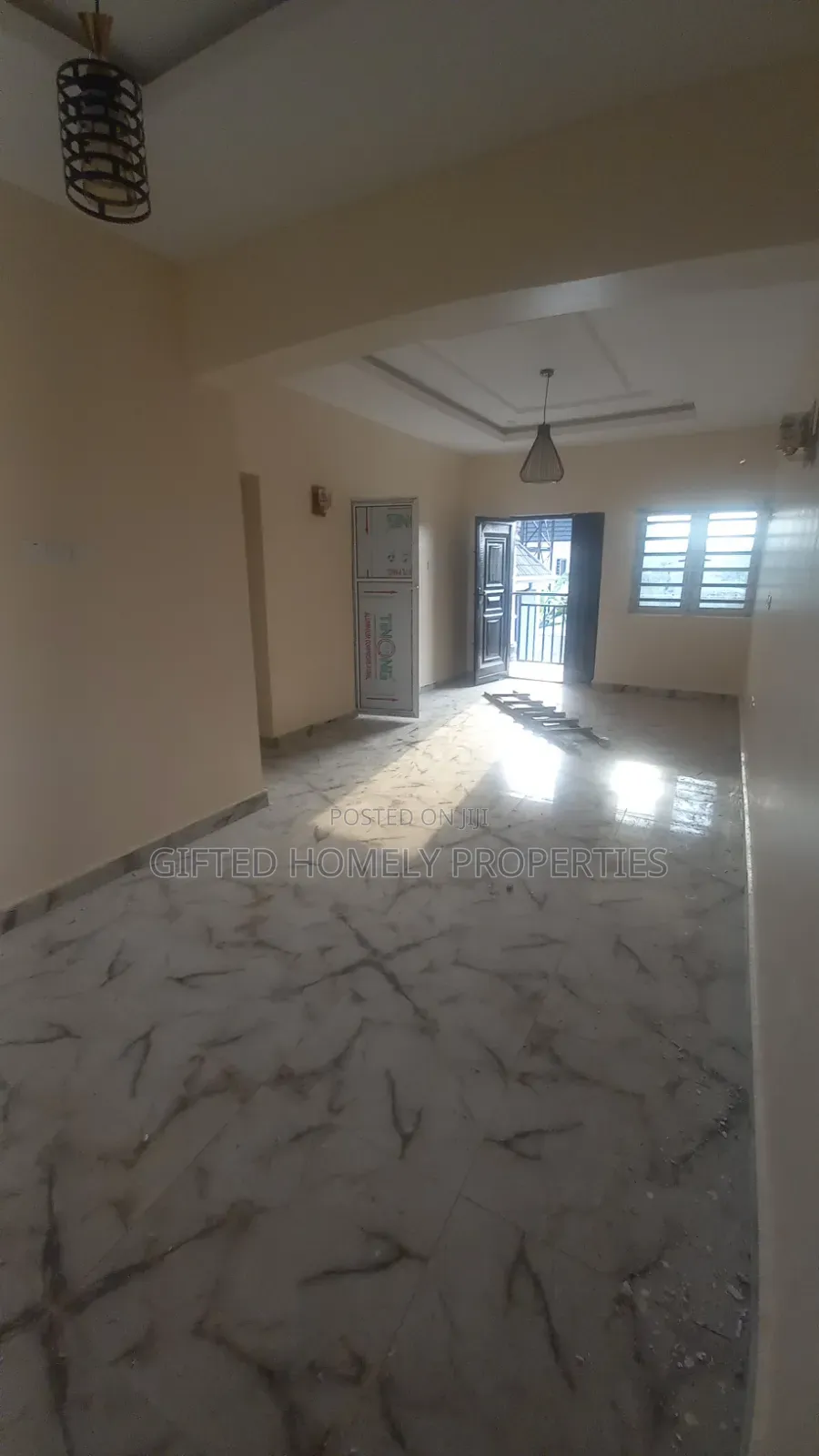 2bdrm Apartment in Rumuahalu for rent in Rumuahalu