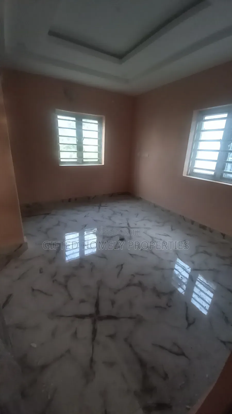 2bdrm Apartment in Rumuahalu for rent in Rumuahalu