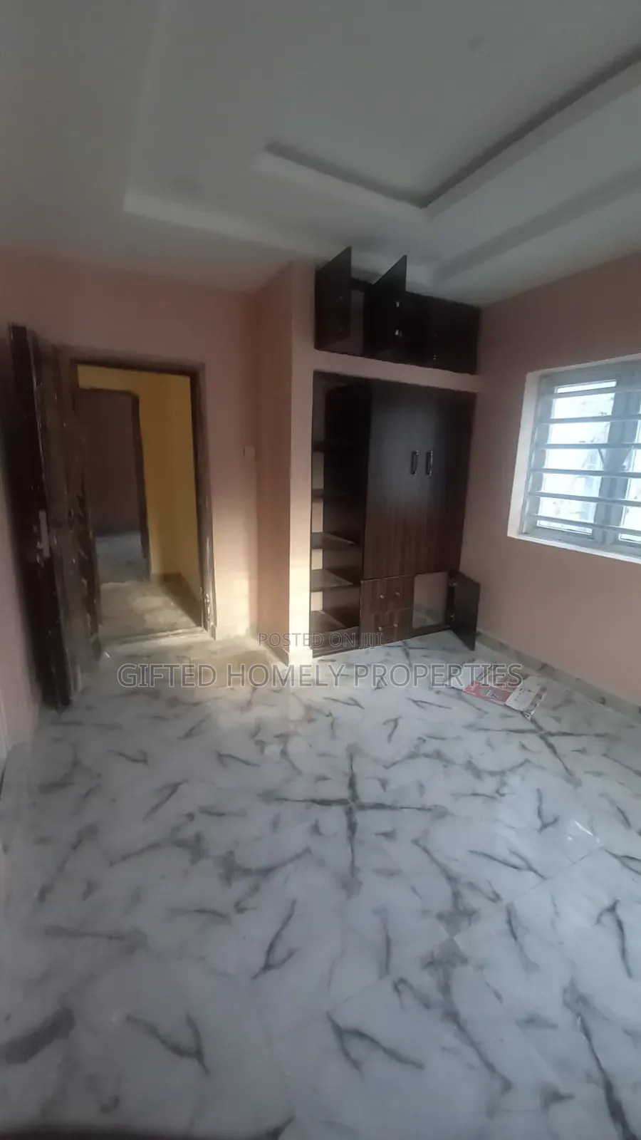 2bdrm Apartment in Rumuahalu for rent in Rumuahalu