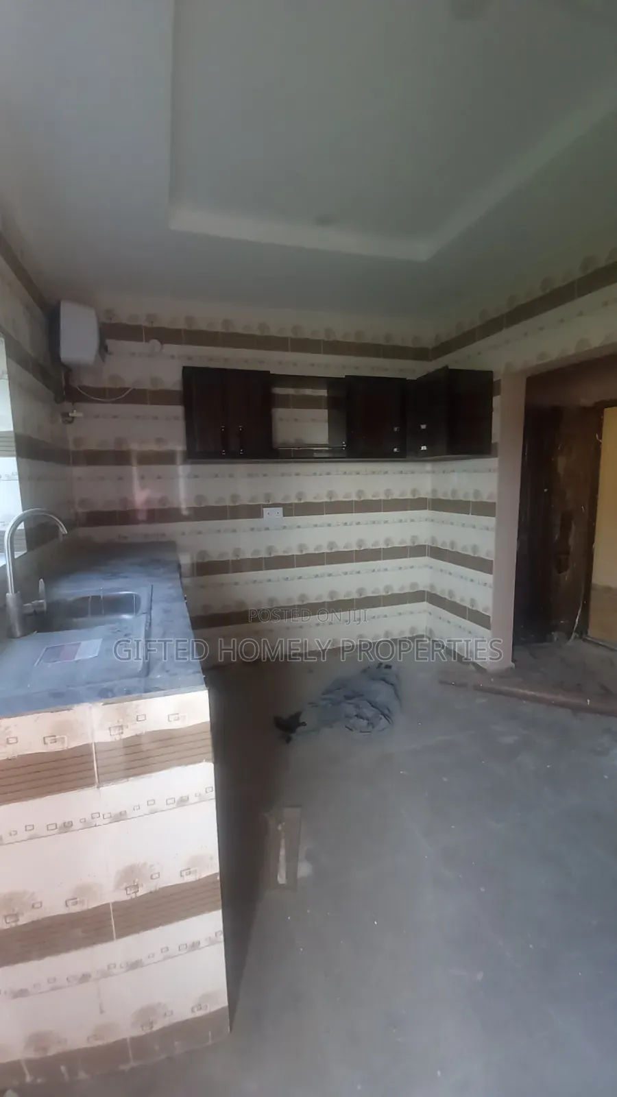 2bdrm Apartment in Rumuahalu for rent in Rumuahalu