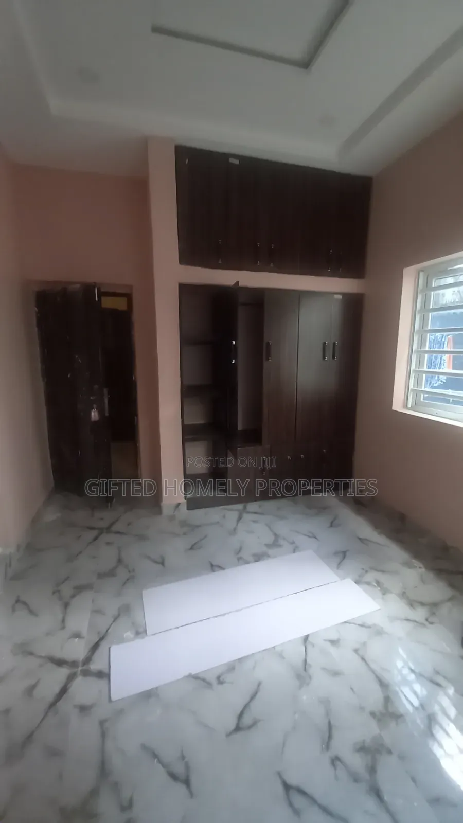 2bdrm Apartment in Rumuahalu for rent in Rumuahalu