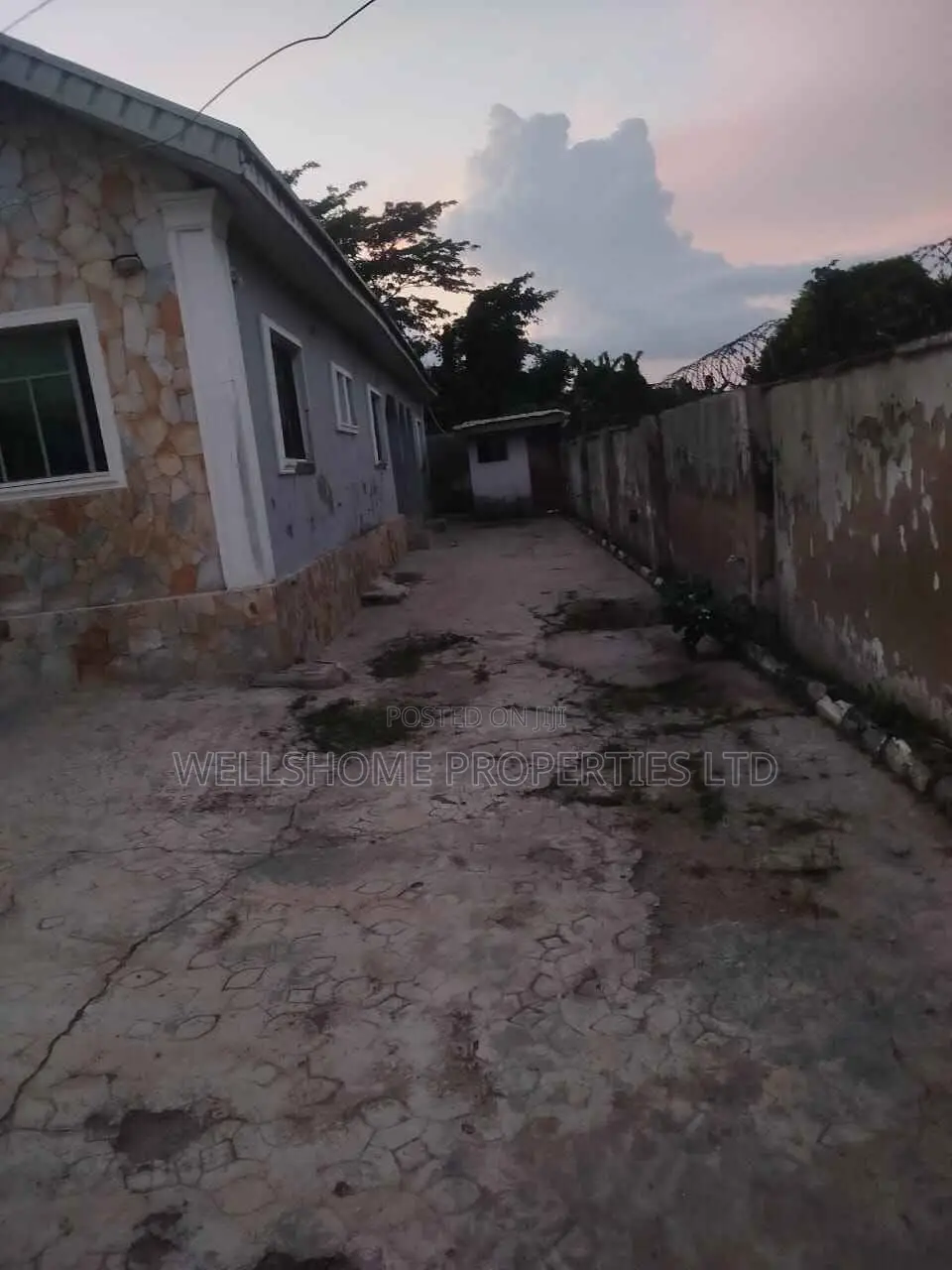 5bdrm Bungalow in Osogbo for sale in Osogbo