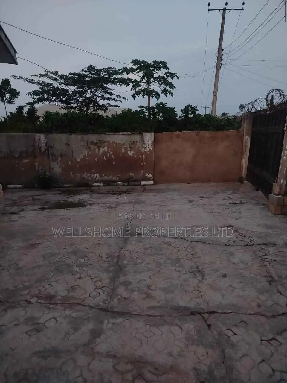 5bdrm Bungalow in Osogbo for sale in Osogbo