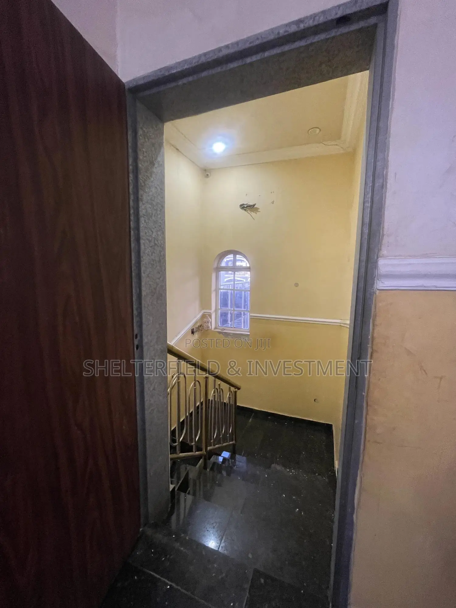 Furnished 4bdrm Duplex in Shelterview Estate, Lokogoma for sale in Lokogoma