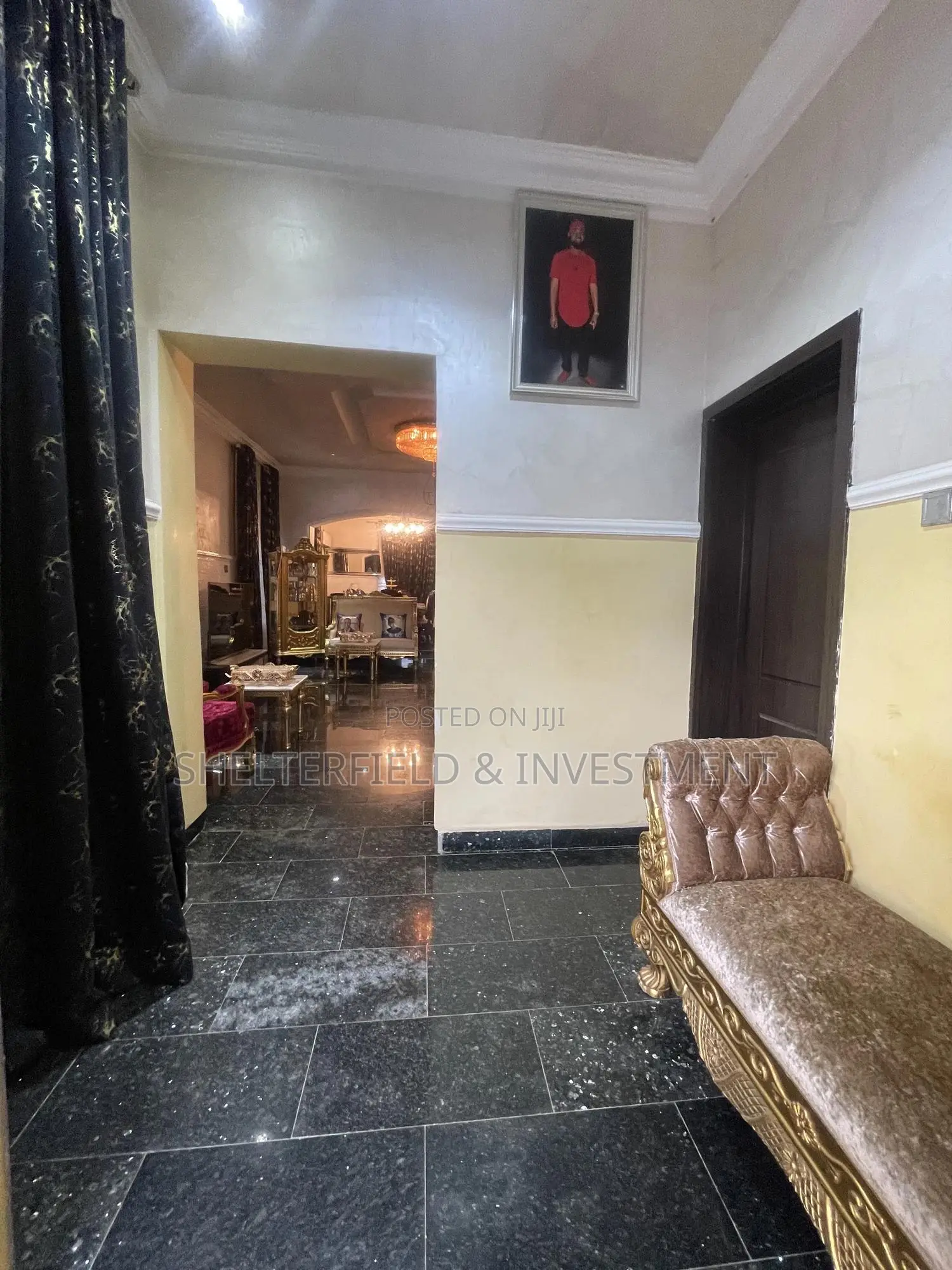 Furnished 4bdrm Duplex in Shelterview Estate, Lokogoma for sale in Lokogoma