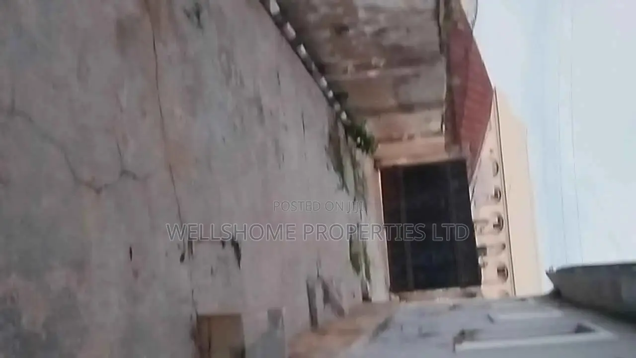 5bdrm Bungalow in Osogbo for sale in Osogbo