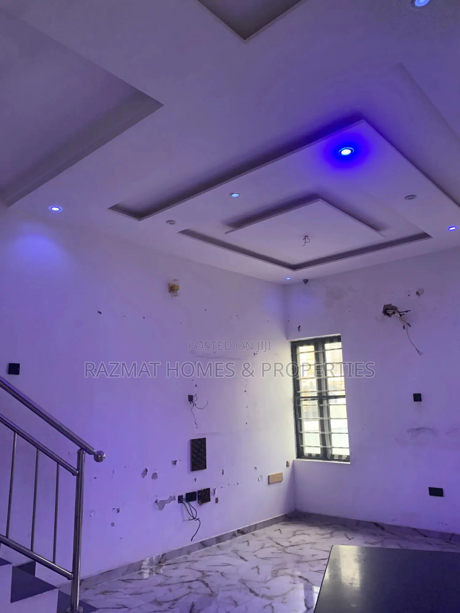 3bdrm Duplex in Gbagada for rent in Gbagada