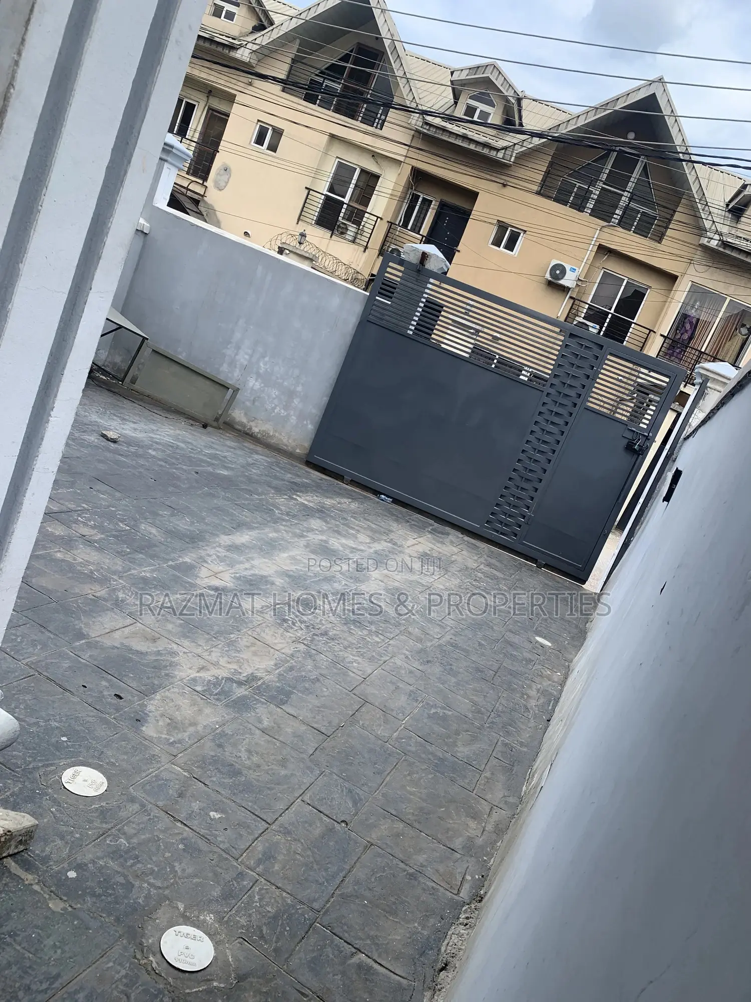 3bdrm Duplex in Gbagada for rent in Gbagada