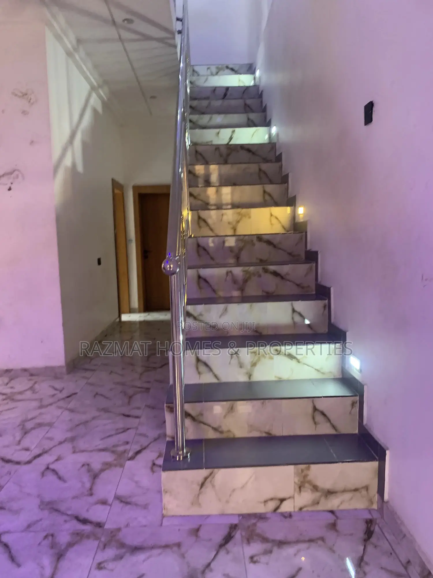 3bdrm Duplex in Gbagada for rent in Gbagada