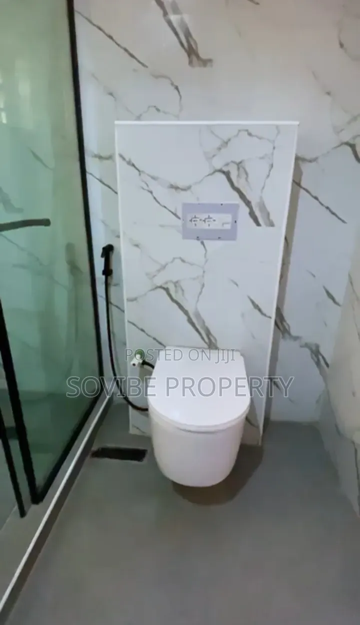 Furnished 4bdrm Duplex in Ikeja, Omole Phase 1 for sale in Omole Phase 1