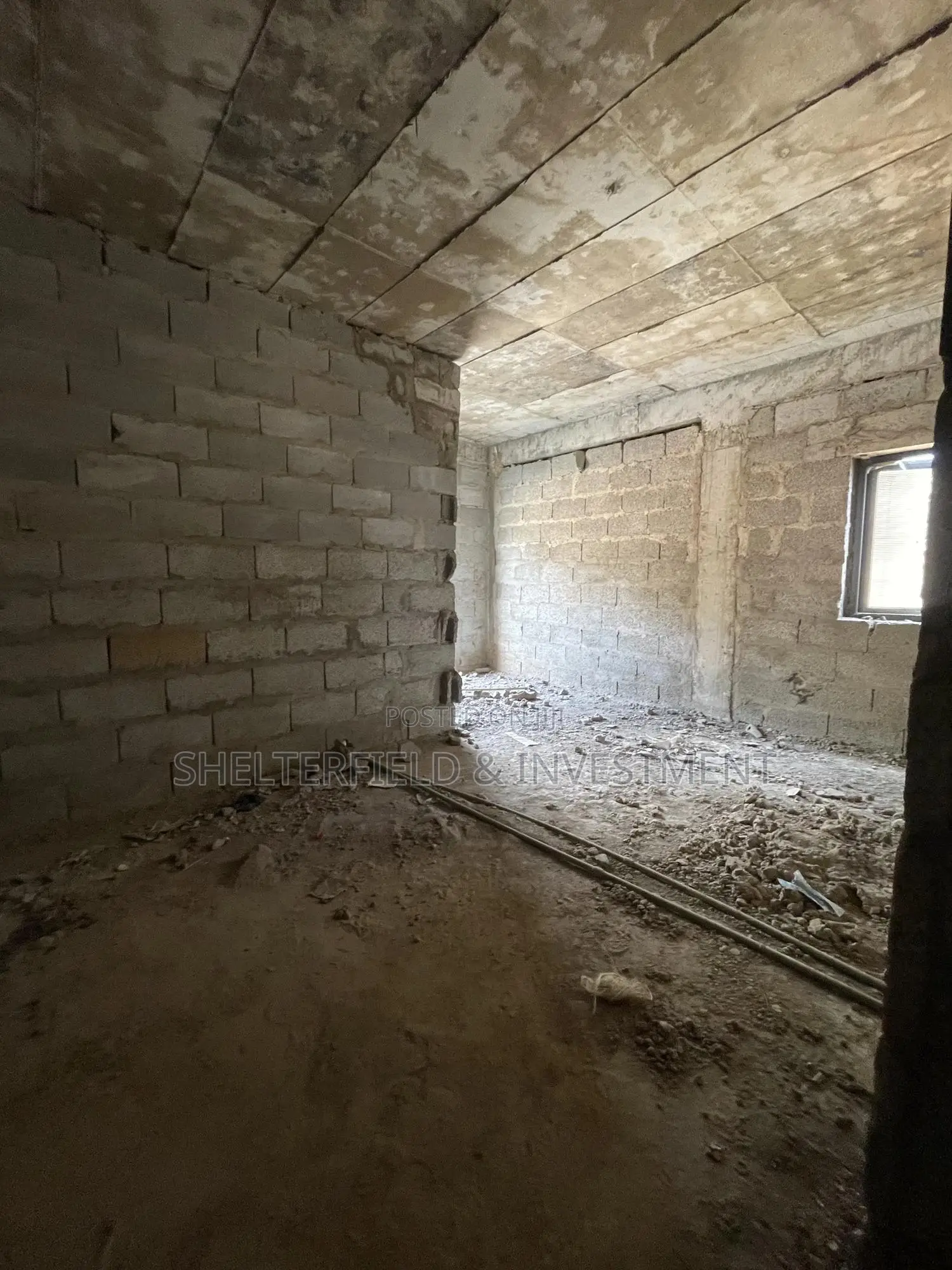 3bdrm Block of Flats in Cosgrove Smart Home for sale in Katampe (Main)