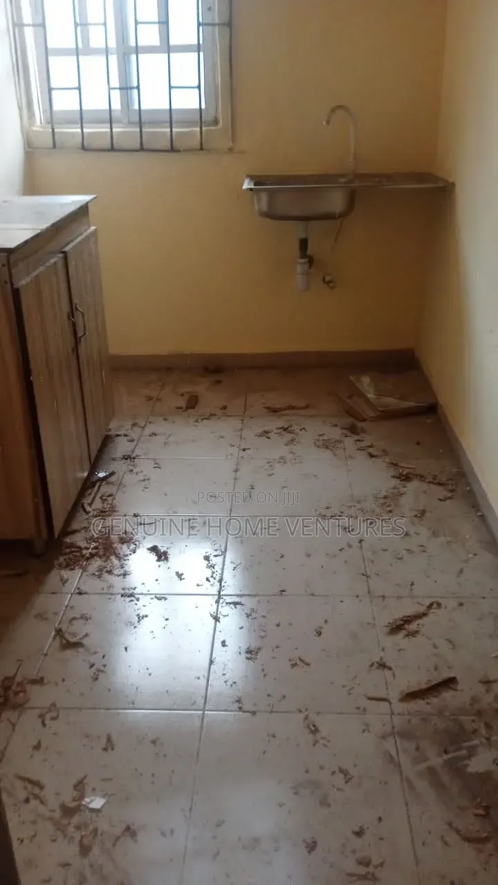 Mini Flat in Agric Ikorodu Lagos for rent in Agric