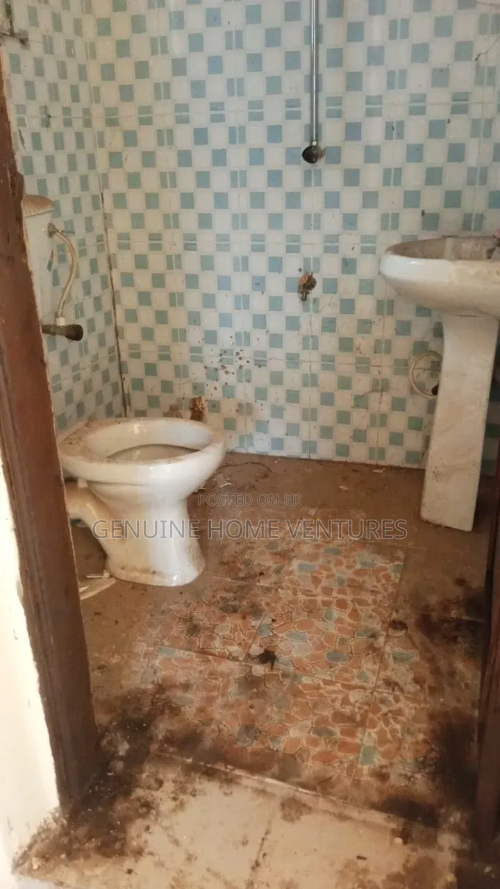 Mini Flat in Agric Ikorodu Lagos for rent in Agric