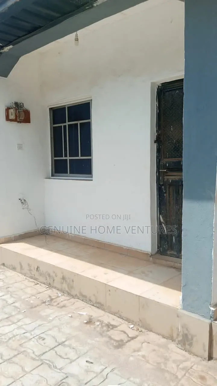 Mini Flat in Agric Ikorodu Lagos for rent in Agric