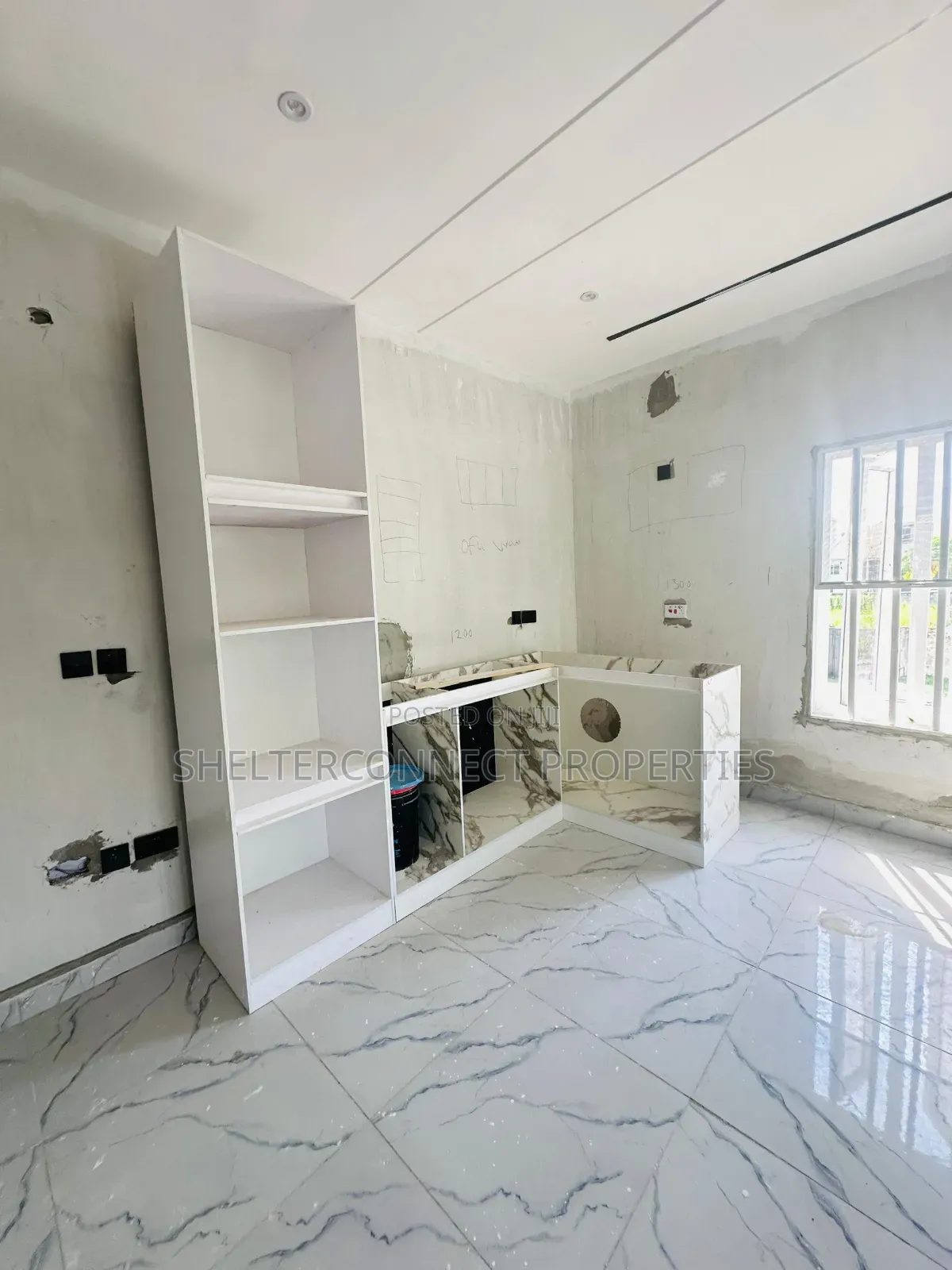 1bdrm Apartment in Lekki Expressway for sale in Lekki Expressway