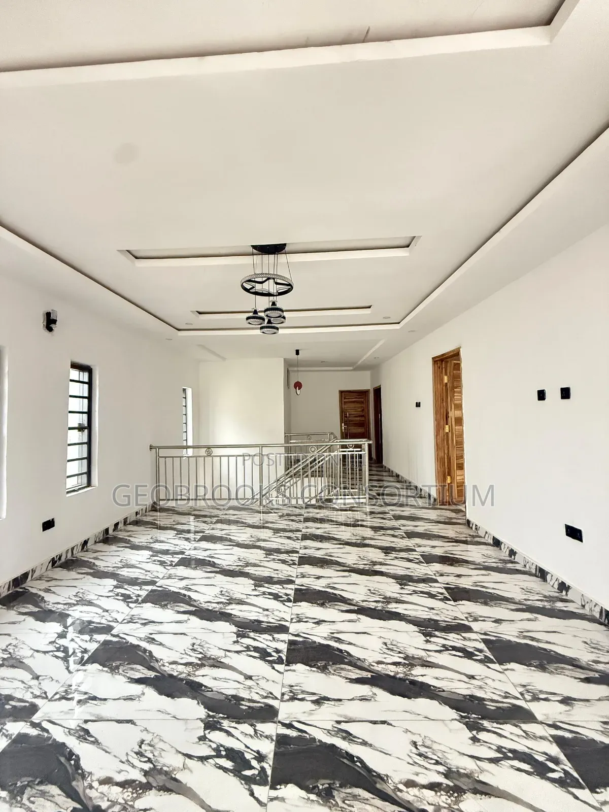 4bdrm Duplex in Kolapo Ishola Gra, Akobo for sale in Akobo