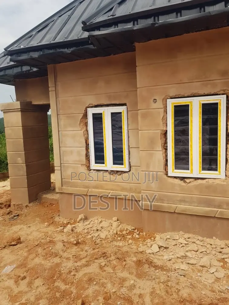 Aluminum Window in Ikpoba-Okha