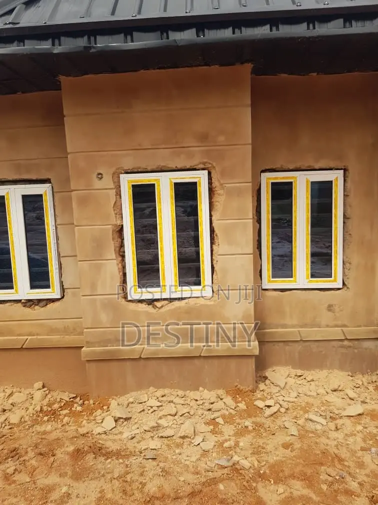 Aluminum Window in Ikpoba-Okha