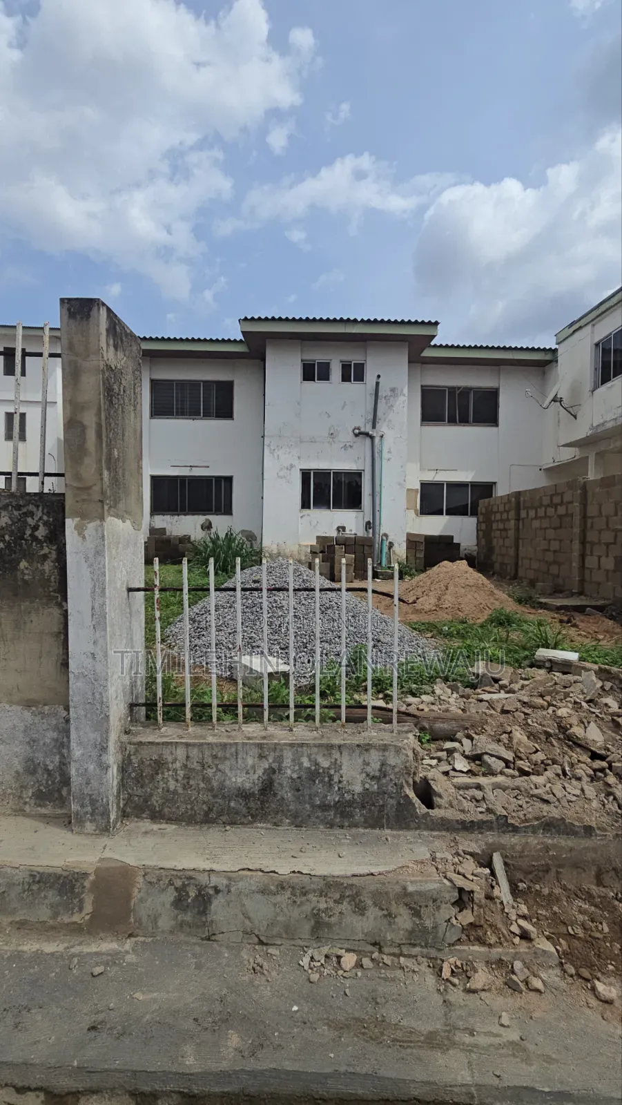 5bdrm Duplex in Bodija for sale in Bodija