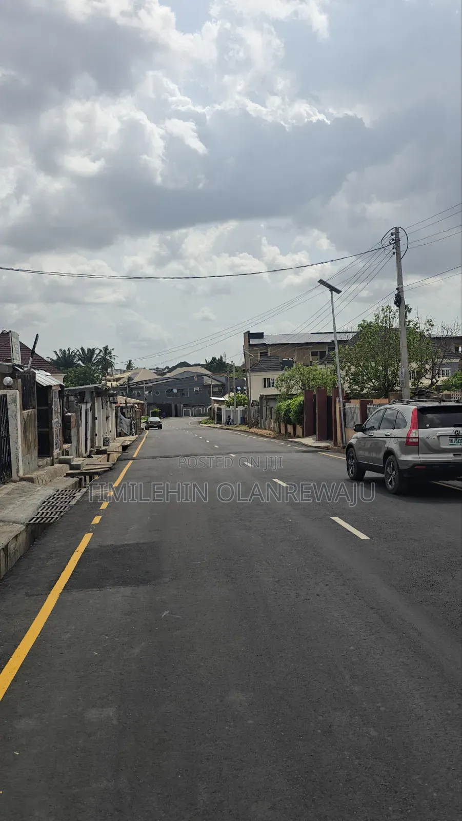 5bdrm Duplex in Bodija for sale in Bodija
