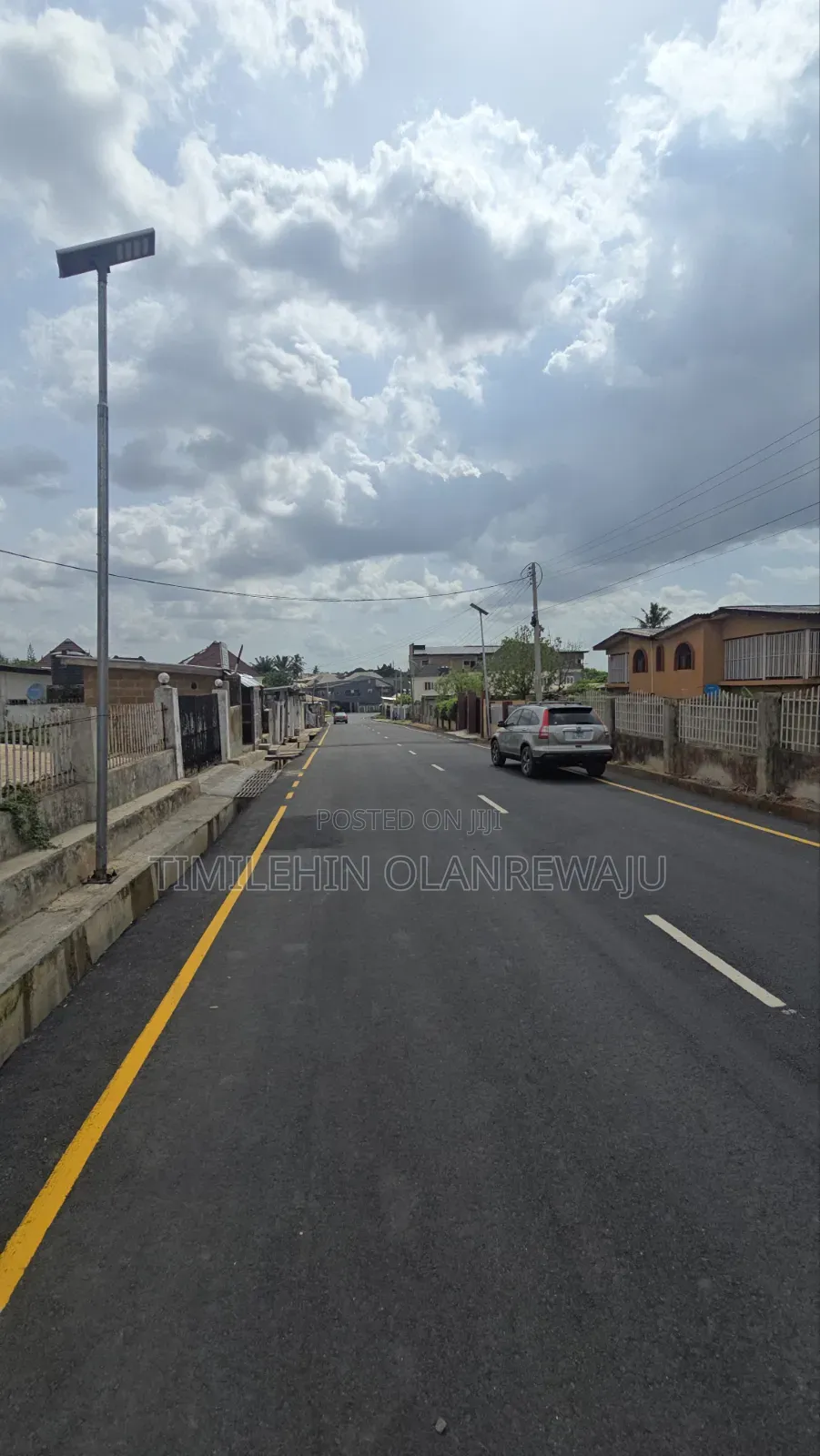 5bdrm Duplex in Bodija for sale in Bodija