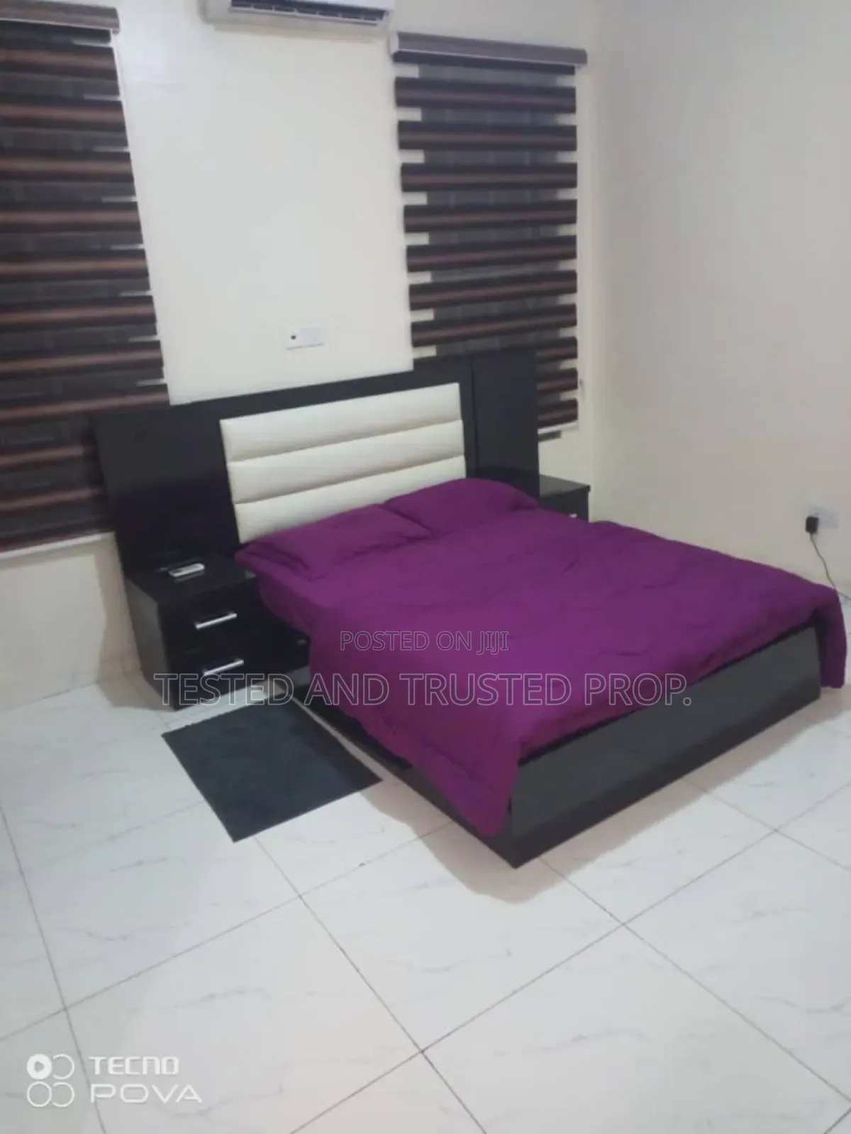 Furnished 4bdrm Duplex in Olo, Ologolo for rent in Ologolo