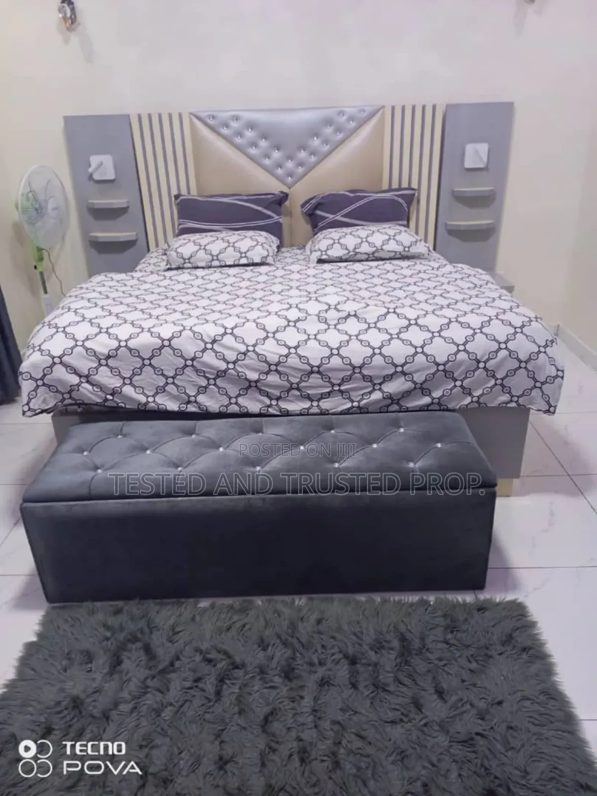 Furnished 4bdrm Duplex in Olo, Ologolo for rent in Ologolo