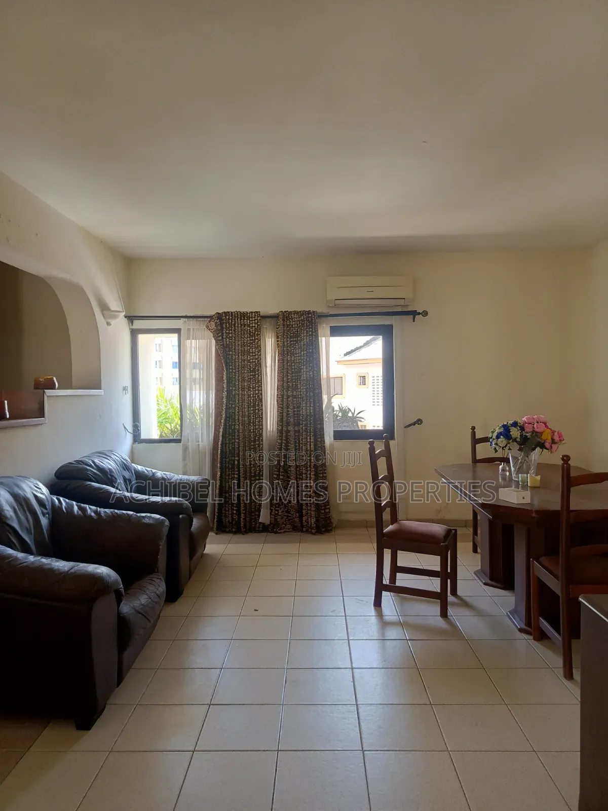 3bdrm Maisonette in Off Adeola Odeku for rent in Adeola Odeku