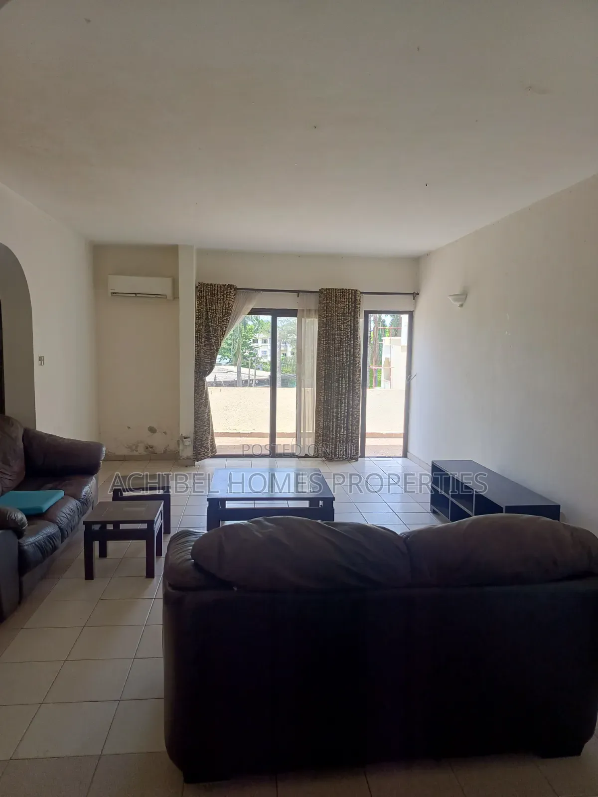 3bdrm Maisonette in Off Adeola Odeku for rent in Adeola Odeku