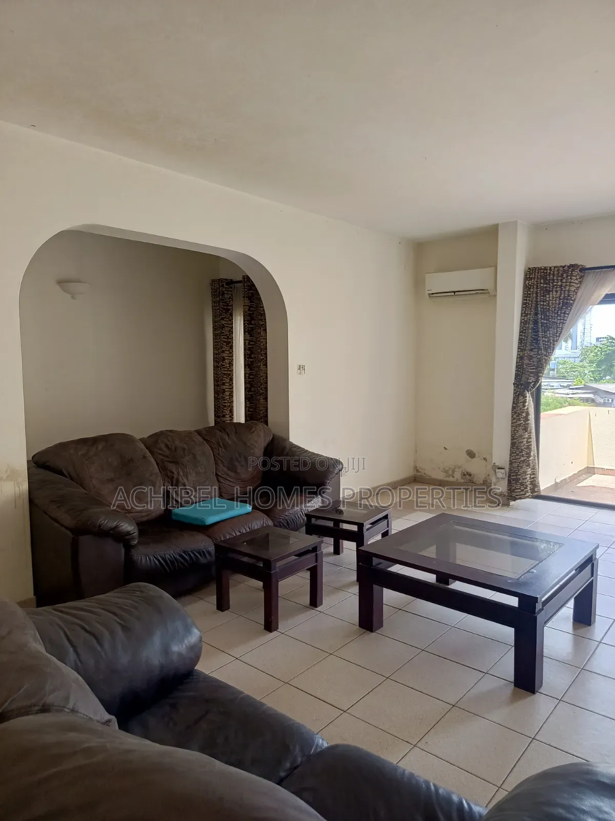 3bdrm Maisonette in Off Adeola Odeku for rent in Adeola Odeku