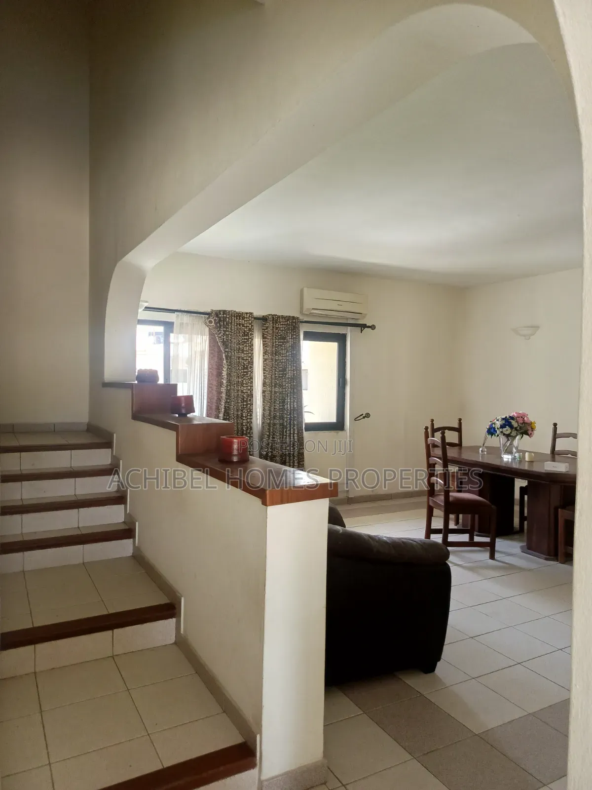 3bdrm Maisonette in Off Adeola Odeku for rent in Adeola Odeku