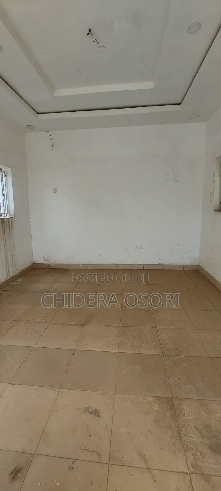 Spacious Shop for Rent at Dutse in Dutse-Alhaji