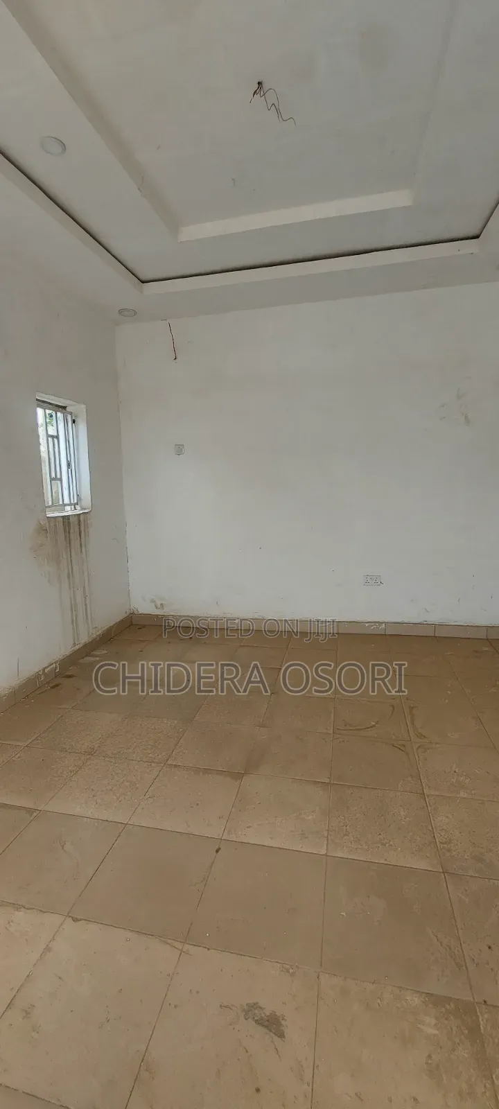 Spacious Shop for Rent at Dutse in Dutse-Alhaji