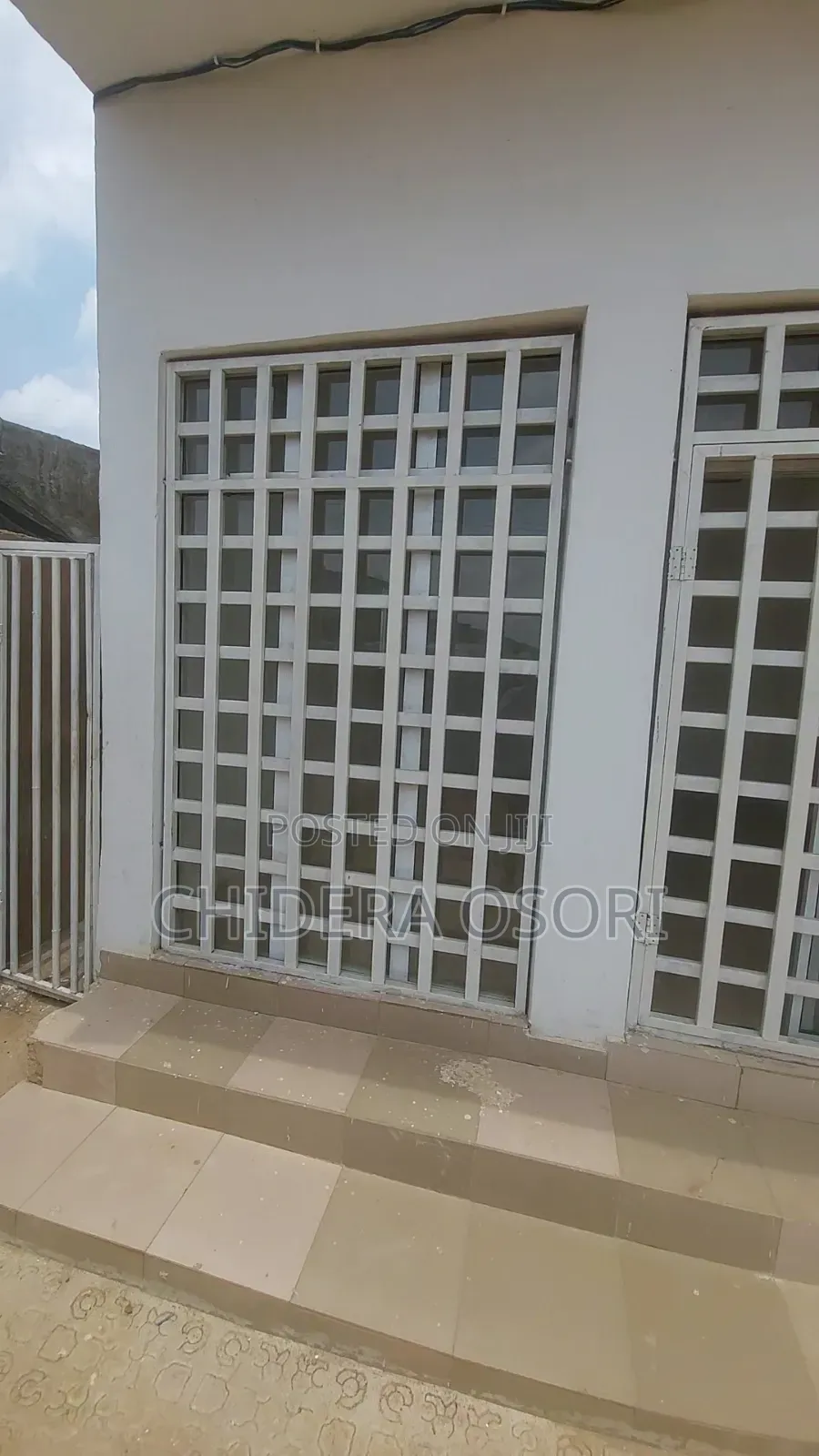 Spacious Shop for Rent at Dutse in Dutse-Alhaji