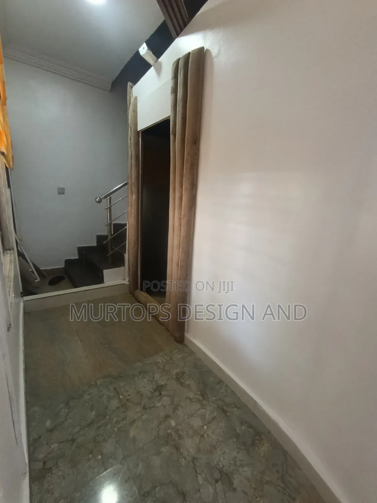 Mini Flat in Paradise 2, Chevron for rent in Chevron