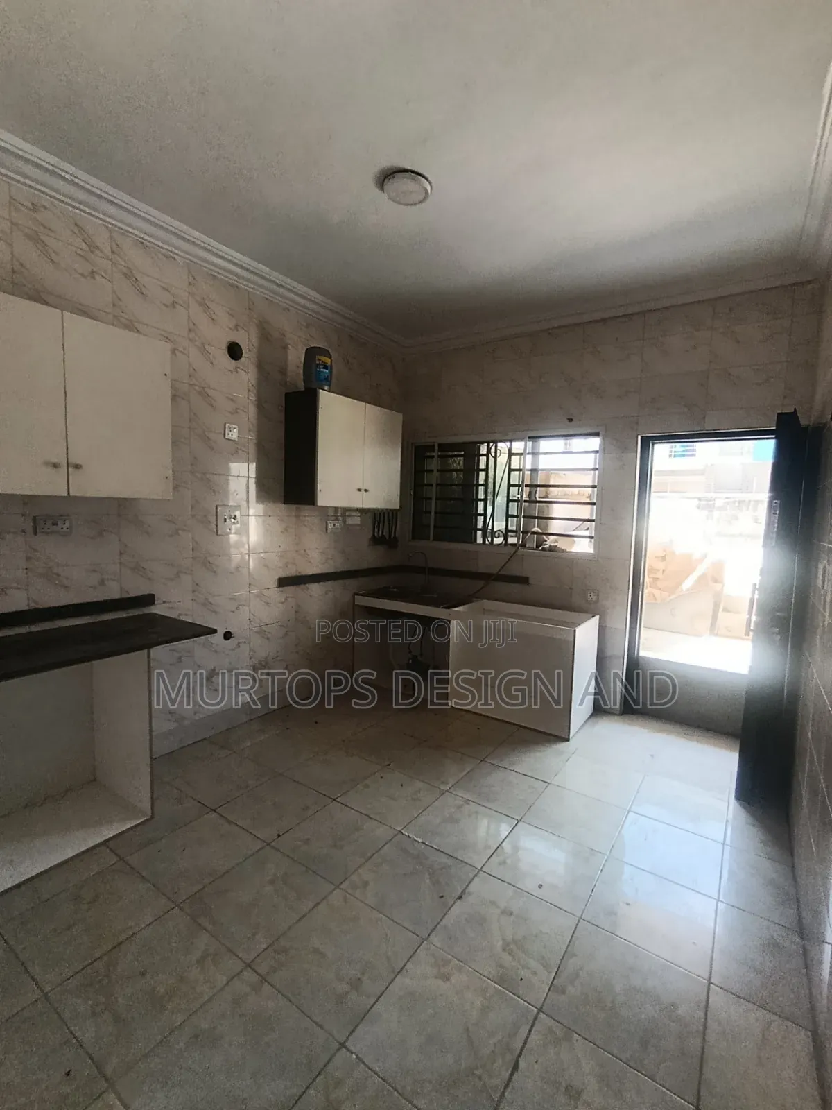 Mini Flat in Paradise 2, Chevron for rent in Chevron